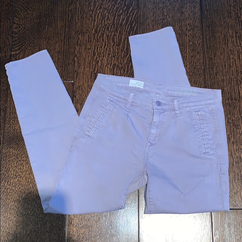 Gap Boyfriend Jeans